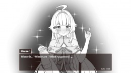 ������� ��� My Isekai Hotel