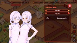 My Isekai Hotel �� PC