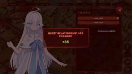 �������� ���� My Isekai Hotel