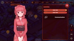 ����������� ���� My Isekai Hotel