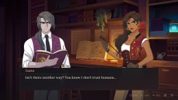 �������� Mythic Love: Iberian Legends