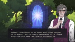 Mythic Love: Iberian Legends �� PC