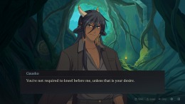 ����������� ���� Mythic Love: Iberian Legends