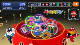 �������� NAMCO LEGENDARY Mountains