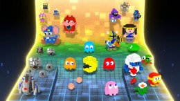 �������� ���� NAMCO LEGENDARY Mountains
