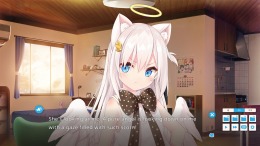 NEKO-MIMI SWEET HOUSEMATES Vol. 2 �� PC