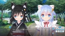 �������� ���� NEKO-MIMI SWEET HOUSEMATES Vol. 2