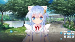 NEKO-MIMI SWEET HOUSEMATES Vol. 2 �����