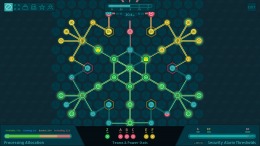 �������� ���� Network Notation