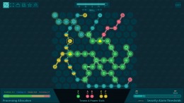 Network Notation �����