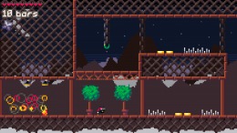 �������� ���� Ninja Cat Remewstered