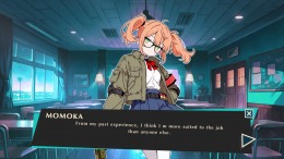 No More Demon �����