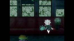 nophenia �����