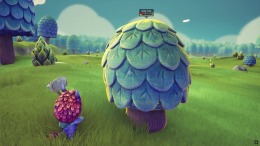 OddFauna : Secret of the Terrabeast �� PC