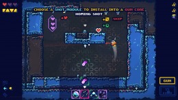 Ogre Chambers 2222 �����