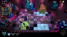 ������� Once a Pawn a King