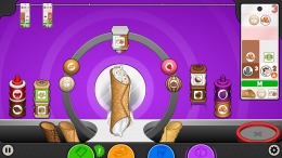 �������� ���� Papa's Mocharia Deluxe