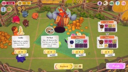 ������� Pawful Dice