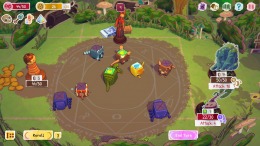 Pawful Dice �� PC