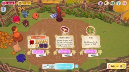����������� ���� Pawful Dice