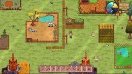 ������� Pawsome Resort