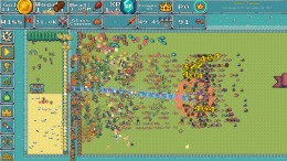 ����������� ���� Pixel Empires