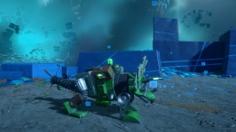 ������� Plants vs. Zombies Garden Warfare 2