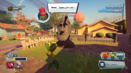 �������� Plants vs. Zombies Garden Warfare 2