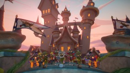 ������� Plants vs. Zombies Garden Warfare 2