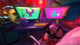 ����������� ���� Plants vs. Zombies Garden Warfare 2