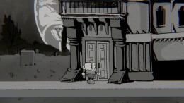 �������� Pour Boy and the Nitro Necromancer