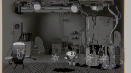 Pour Boy and the Nitro Necromancer �� PC