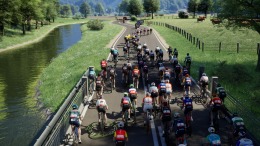 ������� Pro Cycling Manager 26