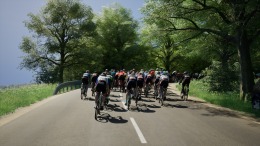 �������� ���� Pro Cycling Manager 26