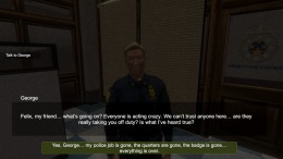 �������� Public Fears - George's Farm