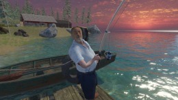 ����������� ���� Public Fears - George's Farm