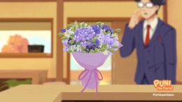 ������� Puni the Florist