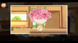 �������� Puni the Florist