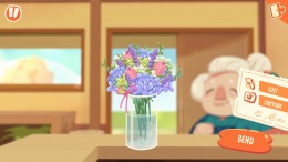 ������� Puni the Florist
