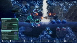 �������� R-Type Tactics I � II Cosmos