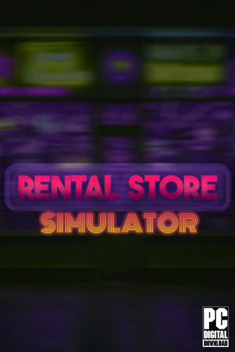 Rental Store Simulator ������� ���������