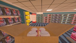 ������� ��� Rental Store Simulator