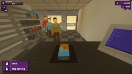 Rental Store Simulator �� PC