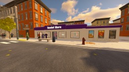 Rental Store Simulator �����