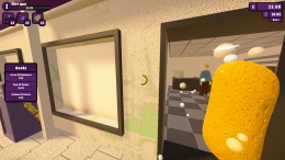 ����������� ���� Rental Store Simulator