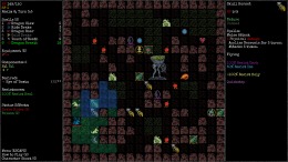 ����������� ���� Rift Wizard 3