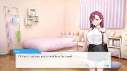 ������� ��� Rina's Undercover Train Operation