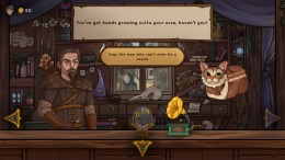 �������� Ritualis: Summoner Simulator