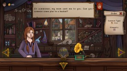 Ritualis: Summoner Simulator �� PC
