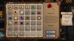�������� ���� Ritualis: Summoner Simulator